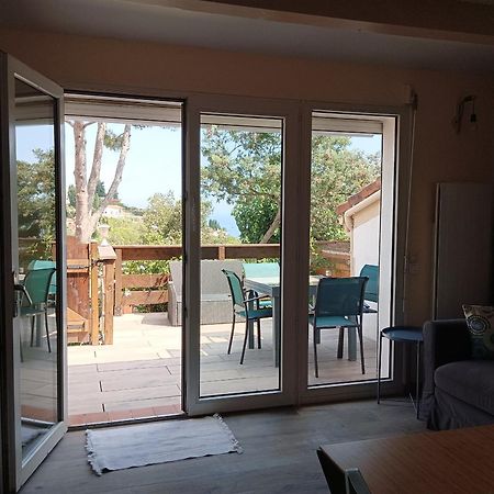 ואלאוריס Petite Maison Au Calme - Piscine En Copropriete, Terrasse, Mer, Clim מראה חיצוני תמונה